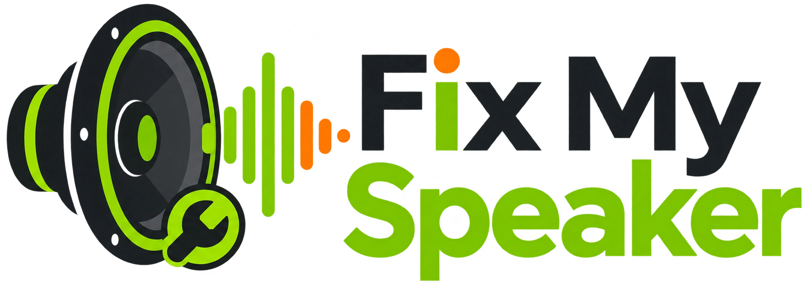 fix-my-speaker-logo
